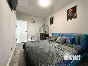 2-к квартира, на длительный срок, 47м2, 9/16 этаж