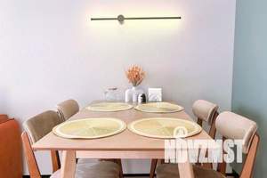 2-к квартира, посуточно, 48м2, 8/29 этаж