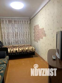 2-к квартира, посуточно, 48м2, 4/5 этаж