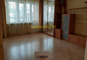 1-к квартира, на длительный срок, 41м2, 3/5 этаж