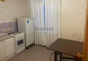 1-к квартира, на длительный срок, 33м2, 8/10 этаж