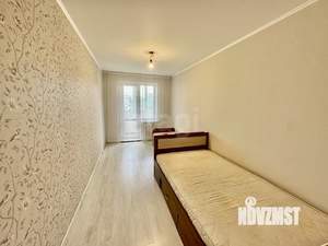 3-к квартира, на длительный срок, 70м2, 4/9 этаж