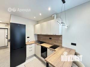 1-к квартира, на длительный срок, 37м2, 7/25 этаж