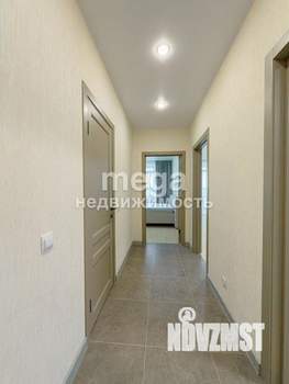 2-к квартира, на длительный срок, 57м2, 12/25 этаж