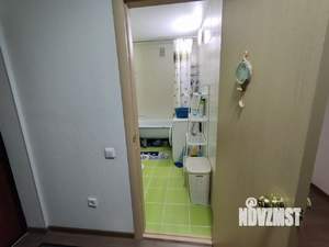 1-к квартира, на длительный срок, 45м2, 18/20 этаж