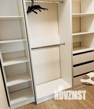 1-к квартира, на длительный срок, 37м2, 2/25 этаж