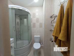 Студия квартира, посуточно, 25м2, 8/25 этаж