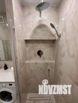 1-к квартира, посуточно, 35м2, 3/25 этаж