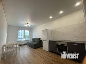 3-к квартира, на длительный срок, 68м2, 12/25 этаж