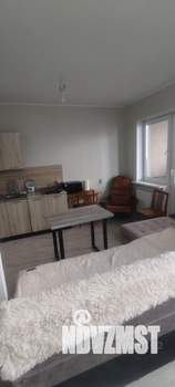 1-к квартира, посуточно, 44м2, 3/5 этаж