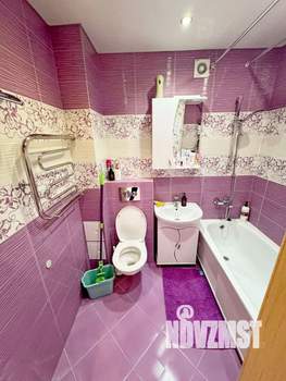 1-к квартира, на длительный срок, 42м2, 8/14 этаж