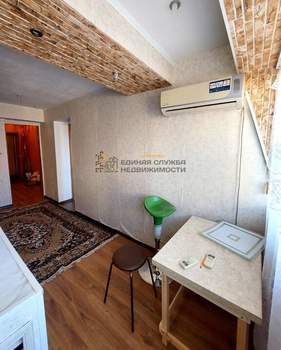 2-к квартира, на длительный срок, 57м2, 5/10 этаж