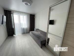 2-к квартира, на длительный срок, 44м2, 24/27 этаж