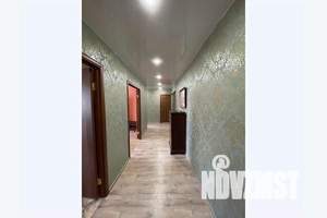 3-к квартира, посуточно, 60м2, 3/9 этаж