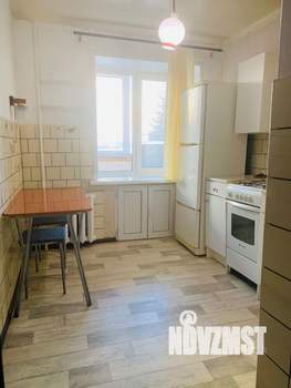 1-к квартира, на длительный срок, 35м2, 2/9 этаж