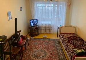 3-к квартира, на длительный срок, 61м2, 3/5 этаж