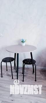 Студия квартира, посуточно, 30м2, 6/21 этаж