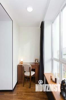 1-к квартира, посуточно, 52м2, 1/1 этаж