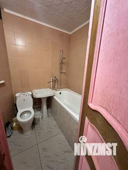 1-к квартира, на длительный срок, 33м2, 1/9 этаж