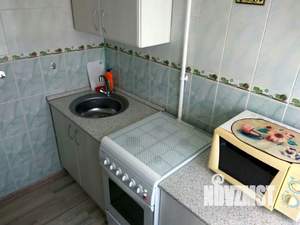 1-к квартира, посуточно, 33м2, 5/9 этаж