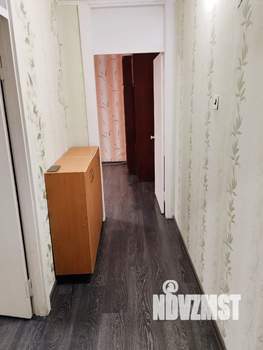 2-к квартира, на длительный срок, 45м2, 2/6 этаж