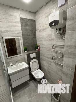 1-к квартира, посуточно, 45м2, 23/25 этаж