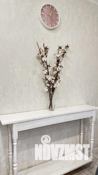 1-к квартира, посуточно, 55м2, 6/16 этаж