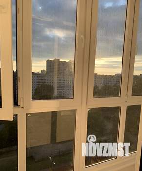 1-к квартира, на длительный срок, 39м2, 9/13 этаж