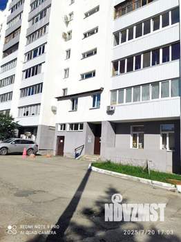 1-к квартира, на длительный срок, 40м2, 8/8 этаж