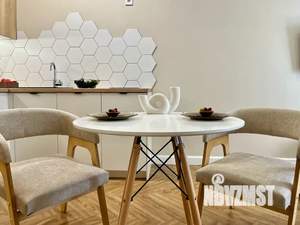 Студия квартира, посуточно, 32м2, 5/25 этаж