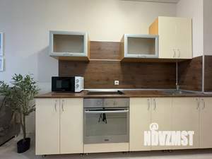 1-к квартира, посуточно, 38м2, 9/25 этаж