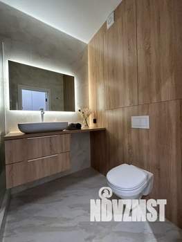 2-к квартира, посуточно, 50м2, 18/22 этаж