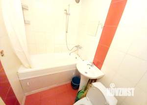 1-к квартира, на длительный срок, 37м2, 2/19 этаж