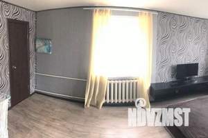 1-к квартира, посуточно, 35м2, 5/5 этаж