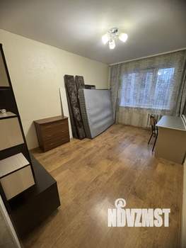 2-к квартира, на длительный срок, 40м2, 5/10 этаж