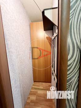 1-к квартира, на длительный срок, 38м2, 4/9 этаж