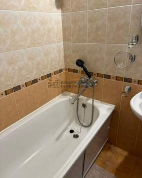 1-к квартира, на длительный срок, 39м2, 8/10 этаж