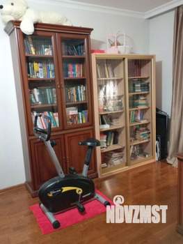 2-к квартира, на длительный срок, 79м2, 3/12 этаж