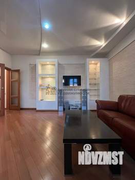 3-к квартира, на длительный срок, 93м2, 4/8 этаж