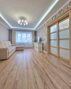 3-к квартира, на длительный срок, 96м2, 5/10 этаж