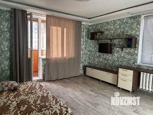 1-к квартира, на длительный срок, 42м2, 3/18 этаж