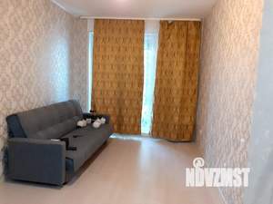 2-к квартира, на длительный срок, 44м2, 6/25 этаж