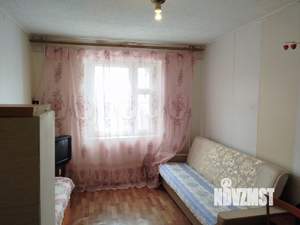 Студия квартира, на длительный срок, 17м2, 8/9 этаж