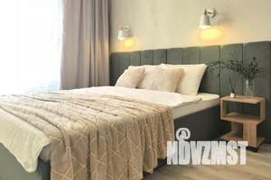 1-к квартира, посуточно, 26м2, 9/22 этаж