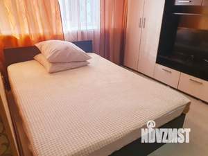 1-к квартира, посуточно, 30м2, 1/5 этаж