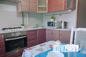 1-к квартира, посуточно, 38м2, 5/9 этаж