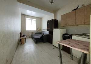 1-к квартира, на длительный срок, 19м2, 1/6 этаж