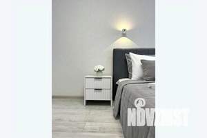 2-к квартира, посуточно, 46м2, 5/6 этаж