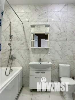 1-к квартира, посуточно, 41м2, 1/1 этаж