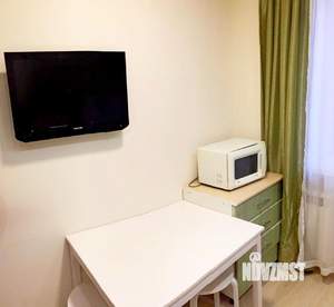 1-к квартира, на длительный срок, 30м2, 6/9 этаж